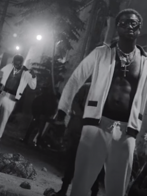 Gucci Mane & The Weeknd: Neues Video zu