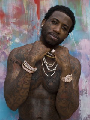 Gucci Mane: Video zu