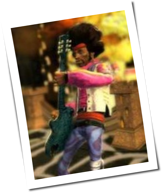 Guitar Hero: Musikindustrie will mehr Geld sehen