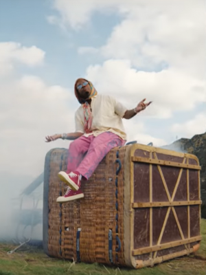 Gunna: