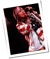 Guns N' Roses: Knebelvertrag &auml;rgert Fotografen