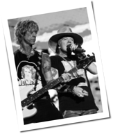 Guns N' Roses: Neuer alter Song 