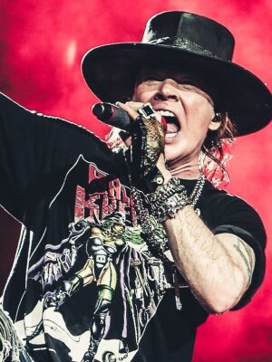 Guns N' Roses: