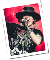 Guns N' Roses: 