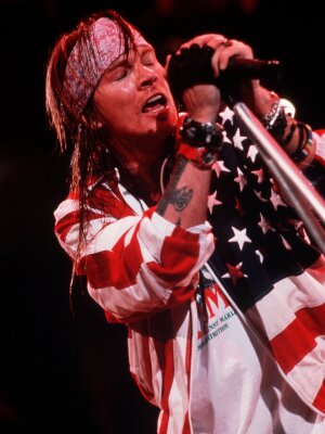 Guns N' Roses: Re-Release-Overkill für fast 500 Euro