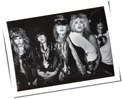 Guns N' Roses: Reunion-Jam ohne Axl Rose