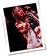 Guns N' Roses: Stadionshows in Frankfurt und Bern