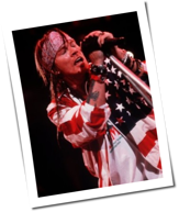 Guns N' Roses: Tickets nur beim richtigen Telefonanbieter