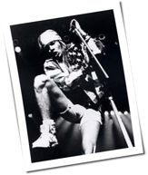 Guns n' Roses: B&ouml;ser Slash&comma; gute World Tour