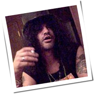 Guns n' Roses: Slash vor die T&uuml;r gesetzt