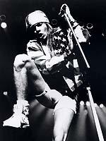Guns n' Roses: Tumult nach Konzert-Absage