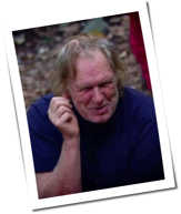 Gunter Gabriel im Dschungelcamp: 