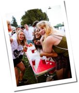 GuteZeit Festival: Die Fotos zur Elektrosause