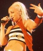 Gwen Stefani: Babypause verschoben
