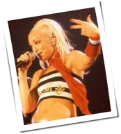 Gwen Stefani: Babypause verschoben