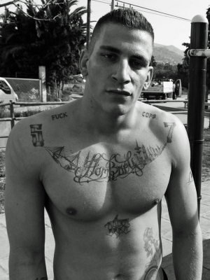 Gzuz: