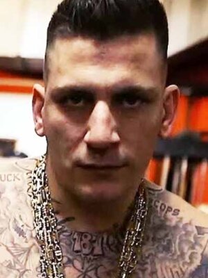 Gzuz-Prozess: 