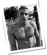 Gzuz: Rapper muss hinter Gitter