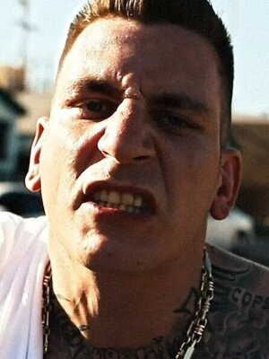Gzuz: