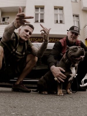 Gzuz: Verspäteter Sommersong