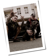 Gzuz: Versp&auml;teter Sommersong 
