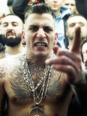 Gzuz: