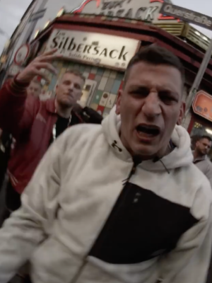 Gzuz: