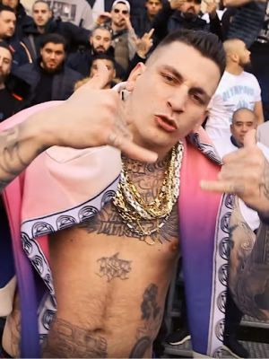 Gzuz ft. LX: Neues Video zu