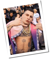 Gzuz ft&period; LX: Neues Video zu 