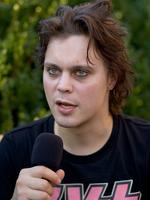 HIM: Ex-Freundin verprügelt Ville Valo