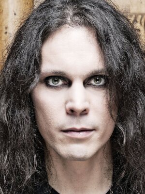HIM: Schäferstündchen mit Ville Valo