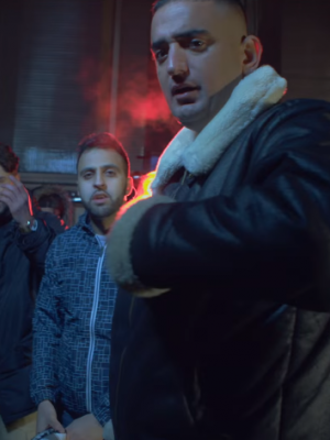 Haftbefehl & Azzlacks: Neues Video zu