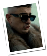 Haftbefehl: Die neue Single ist 