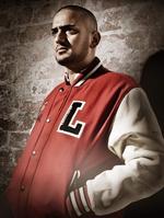 Haftbefehl: Rapper prügelt sich mit Fan
