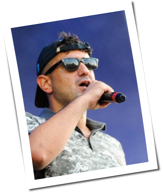 Haftbefehl: Tour im Herbst abgesagt