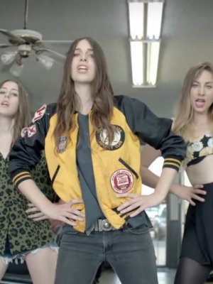 Haim: Neue Single