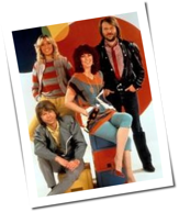 Hall Of Fame: ABBA&comma; Genesis und The Stooges aufgenommen