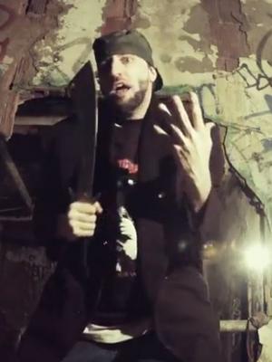 Halloween: Die 20 gruseligsten Videoclips