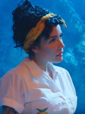 Halsey: Neues Video zu