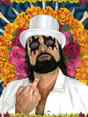 Hank Von Hell: Rocker trauern um den Turbonegro-Star