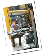 Hans Nieswandt: Am&uuml;sante Reiseliteratur f&uuml;r DJs