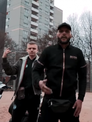 Hanybal: Neuer Clip zu