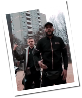 Hanybal: Neuer Clip zu 
