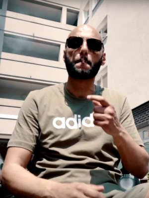 Hanybal: Neues Video zu