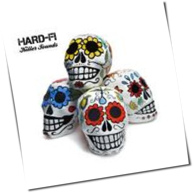 Hard-Fi: Exklusives Prelistening von 