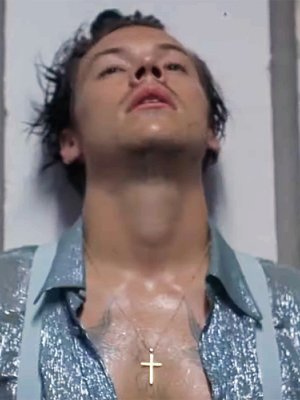Harry Styles: Neues Video zu