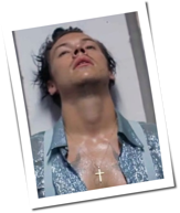 Harry Styles: Neues Video zu 
