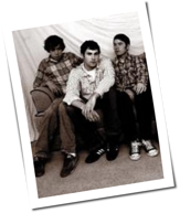 Hawthorne Heights: Gitarrist starb durch Medikamentenmix