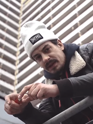 Haze x Falco: Neues Video zu 