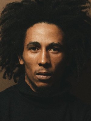 He shot the sheriff: Zum 75&period; von Bob Marley